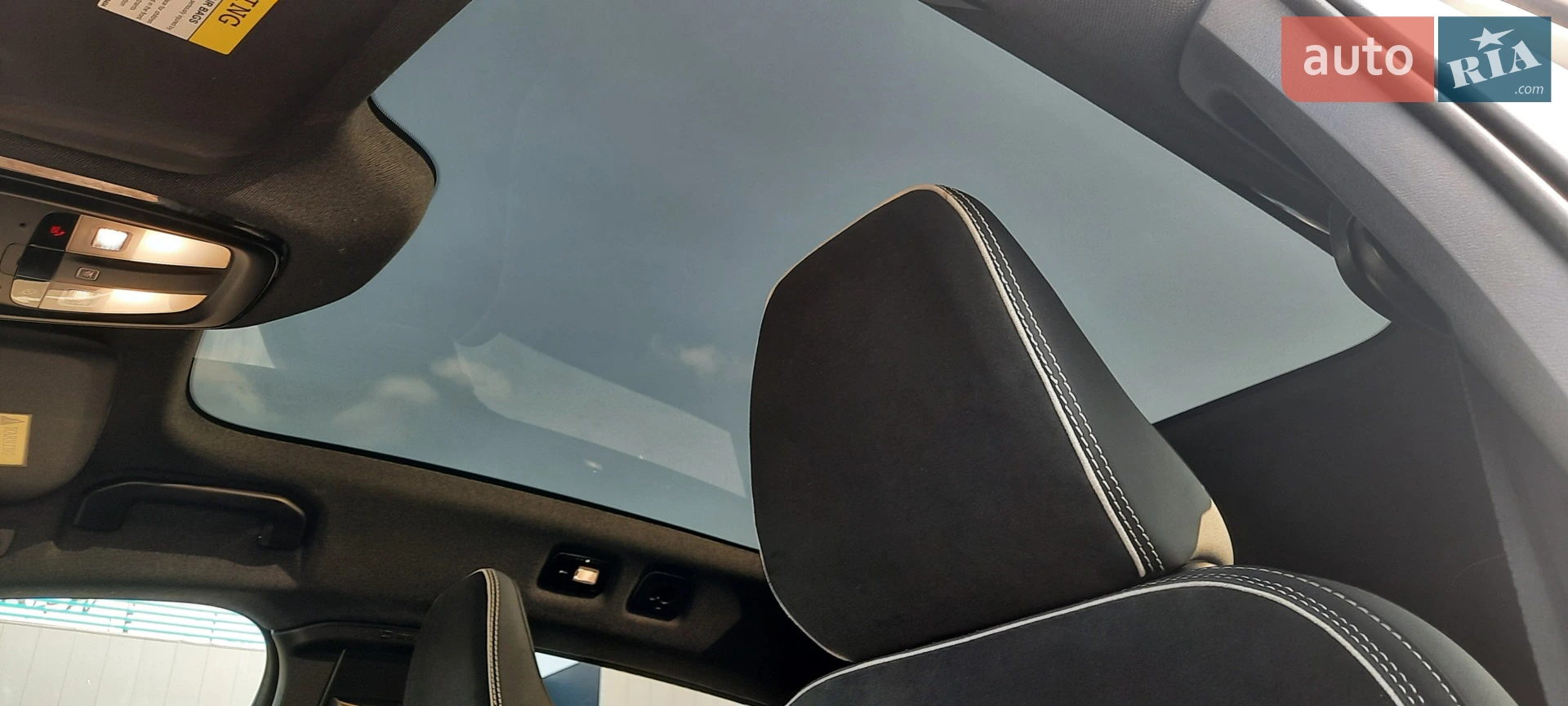 2023 Volvo C40 - мініатюра 17