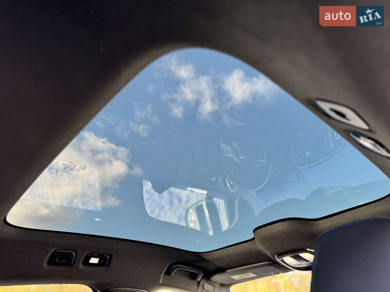Внедорожник / Кроссовер Volvo C40 Recharge 2023 в Днепре