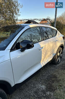 Внедорожник / Кроссовер Volvo C40 Recharge 2023 в 