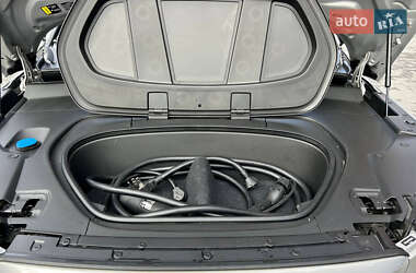 Позашляховик / Кросовер Volvo C40 Recharge 2023 в 