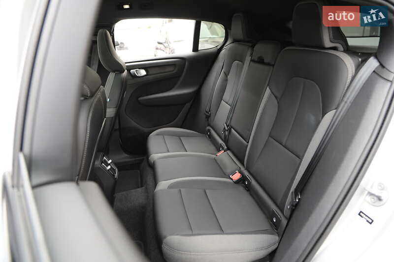 Позашляховик / Кросовер Volvo C40 Recharge 2022 в Харкові