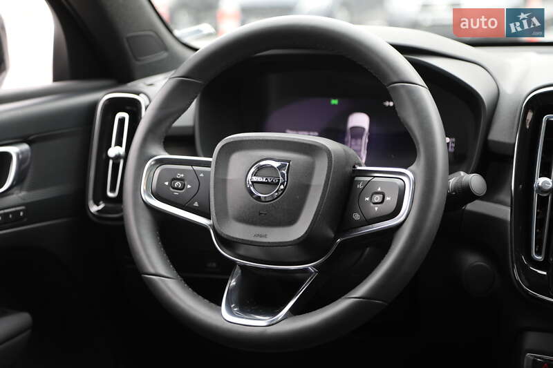 Позашляховик / Кросовер Volvo C40 Recharge 2022 в Харкові