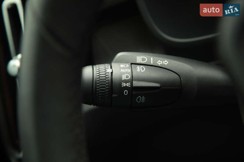 Позашляховик / Кросовер Volvo C40 Recharge 2022 в Харкові