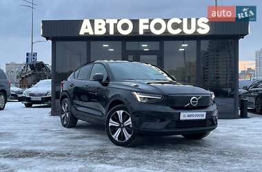 Внедорожник / Кроссовер Volvo C40 Recharge 2022 в Киеве