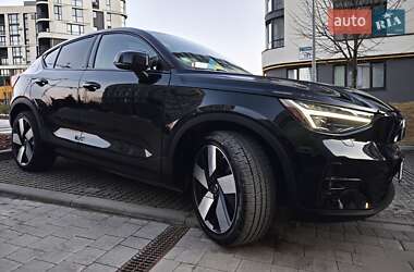 Внедорожник / Кроссовер Volvo C40 Recharge 2023 в 