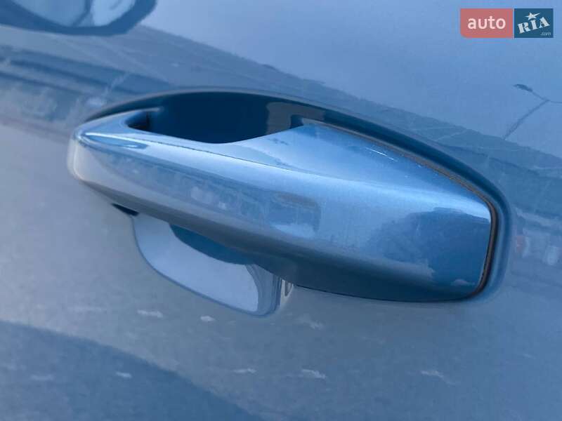 Внедорожник / Кроссовер Volvo C40 Recharge 2021 в Львове фото 11 Внедорожник / Кроссовер Volvo C40 Recharge 2021 в Львове