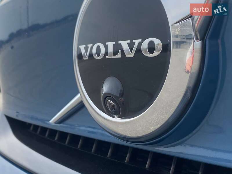 Внедорожник / Кроссовер Volvo C40 Recharge 2021 в Львове фото 9 Внедорожник / Кроссовер Volvo C40 Recharge 2021 в Львове