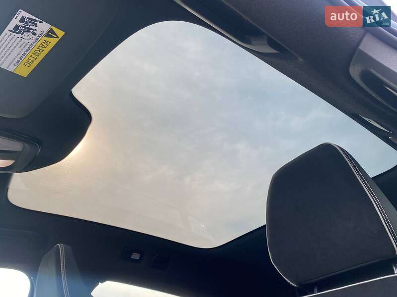 Внедорожник / Кроссовер Volvo C40 Recharge 2021 в Львове фото 16 Внедорожник / Кроссовер Volvo C40 Recharge 2021 в Львове