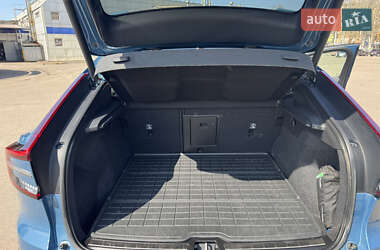 Внедорожник / Кроссовер Volvo C40 Recharge 2022 в 