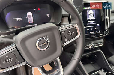 Внедорожник / Кроссовер Volvo C40 Recharge 2023 в 