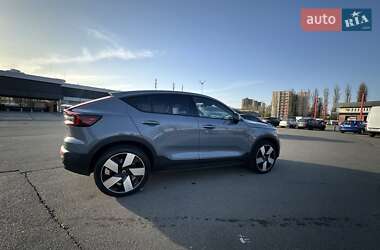 Внедорожник / Кроссовер Volvo C40 Recharge 2022 в 