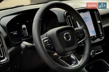 Внедорожник / Кроссовер Volvo C40 Recharge 2022 в 