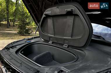 Внедорожник / Кроссовер Volvo C40 Recharge 2022 в 