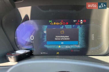Внедорожник / Кроссовер Volvo C40 Recharge 2024 в 