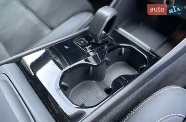 Внедорожник / Кроссовер Volvo C40 Recharge 2022 в 