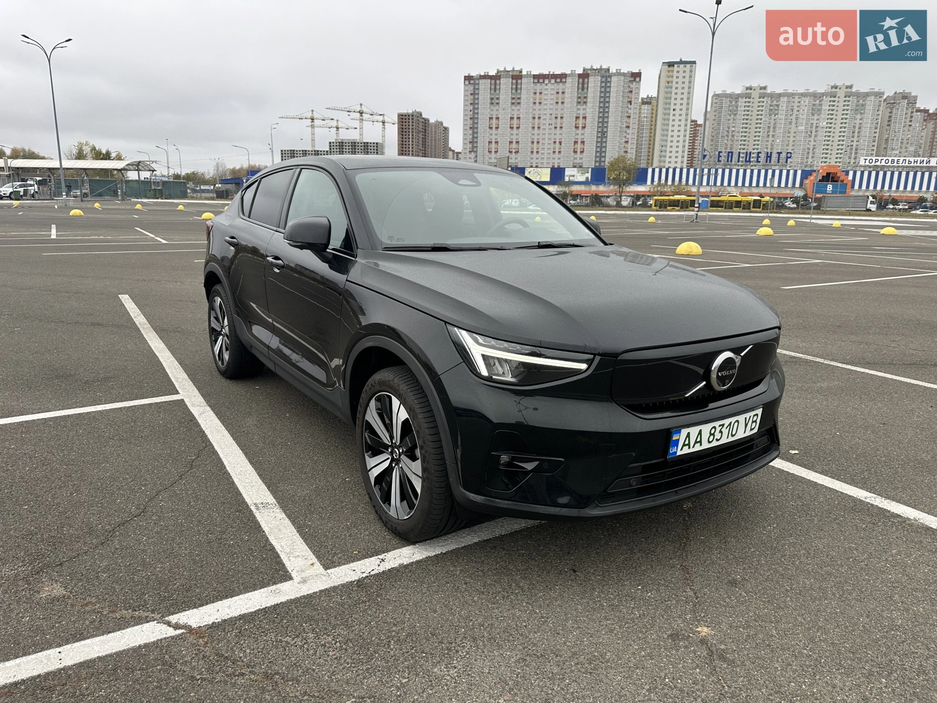 Фото авто 1
