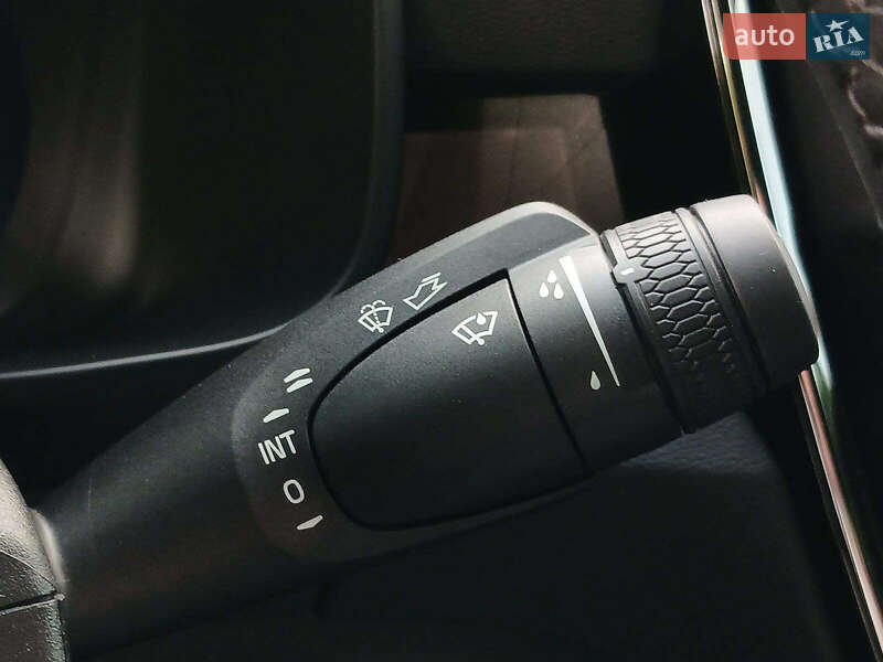 Внедорожник / Кроссовер Volvo C40 Recharge 2022 в Киеве