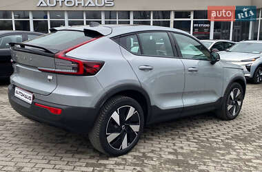 Внедорожник / Кроссовер Volvo C40 Recharge 2024 в 