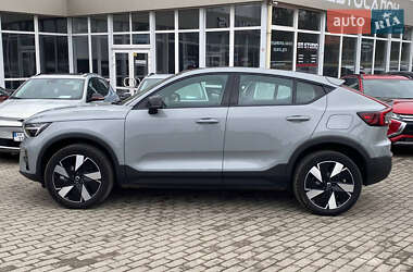 Внедорожник / Кроссовер Volvo C40 Recharge 2024 в 