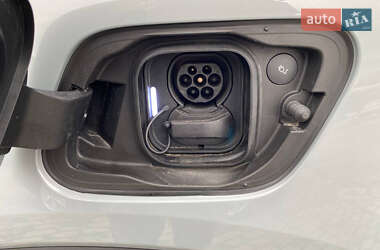 Внедорожник / Кроссовер Volvo C40 Recharge 2024 в 
