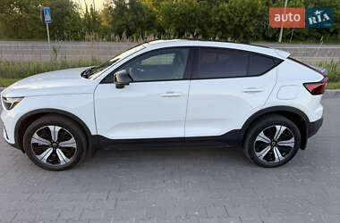 Внедорожник / Кроссовер Volvo C40 Recharge 2023 в 