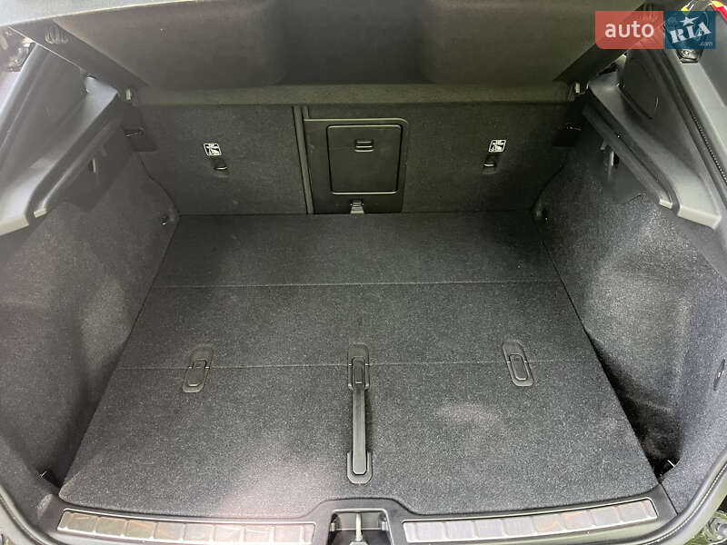 Внедорожник / Кроссовер Volvo C40 Recharge 2022 в Ровно