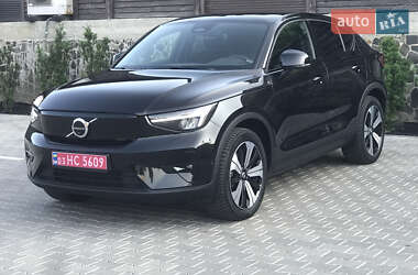 Внедорожник / Кроссовер Volvo C40 Recharge 2022 в 