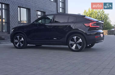 Внедорожник / Кроссовер Volvo C40 Recharge 2022 в 