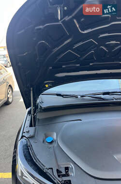 Внедорожник / Кроссовер Volvo C40 Recharge 2022 в 