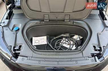 Внедорожник / Кроссовер Volvo C40 Recharge 2022 в 