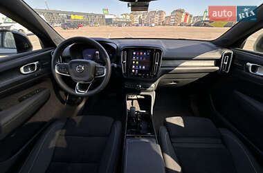 Внедорожник / Кроссовер Volvo C40 Recharge 2023 в 