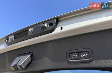 Внедорожник / Кроссовер Volvo C40 Recharge 2023 в 