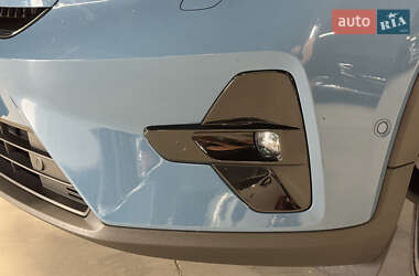 Внедорожник / Кроссовер Volvo C40 Recharge 2022 в 