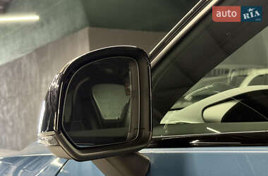 Внедорожник / Кроссовер Volvo C40 Recharge 2022 в 