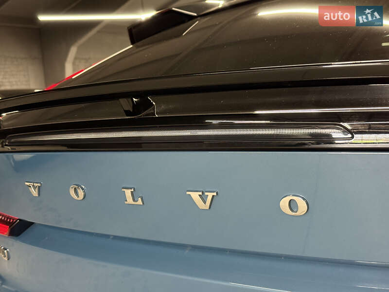 Позашляховик / Кросовер Volvo C40 Recharge 2022 в Володимирі