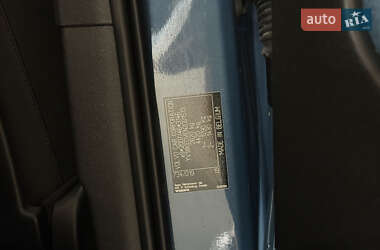 Внедорожник / Кроссовер Volvo C40 Recharge 2022 в 