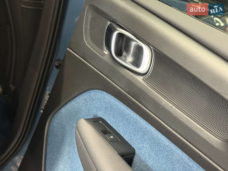 Позашляховик / Кросовер Volvo C40 Recharge 2022 в Володимирі