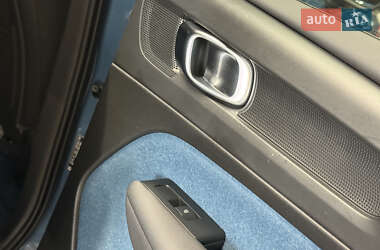 Внедорожник / Кроссовер Volvo C40 Recharge 2022 в 