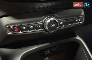 Внедорожник / Кроссовер Volvo C40 Recharge 2022 в 