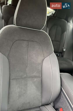 Внедорожник / Кроссовер Volvo C40 Recharge 2022 в 