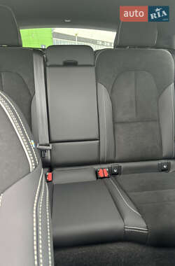 Внедорожник / Кроссовер Volvo C40 Recharge 2022 в 