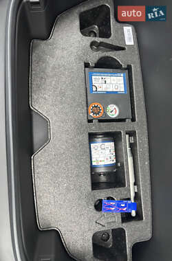 Внедорожник / Кроссовер Volvo C40 Recharge 2022 в 