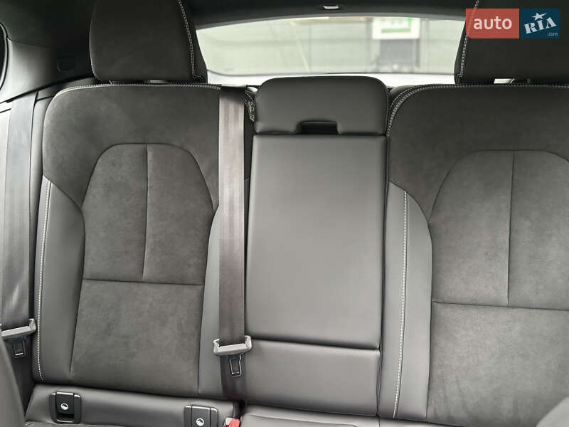 Внедорожник / Кроссовер Volvo C40 Recharge 2022 в Киеве