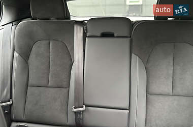 Внедорожник / Кроссовер Volvo C40 Recharge 2022 в 