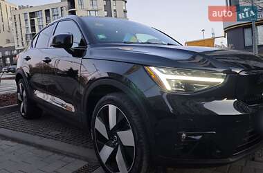 Внедорожник / Кроссовер Volvo C40 Recharge 2023 в 