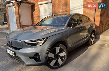 Внедорожник / Кроссовер Volvo C40 Recharge 2023 в 