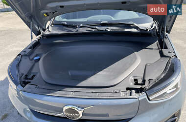 Внедорожник / Кроссовер Volvo C40 Recharge 2023 в 