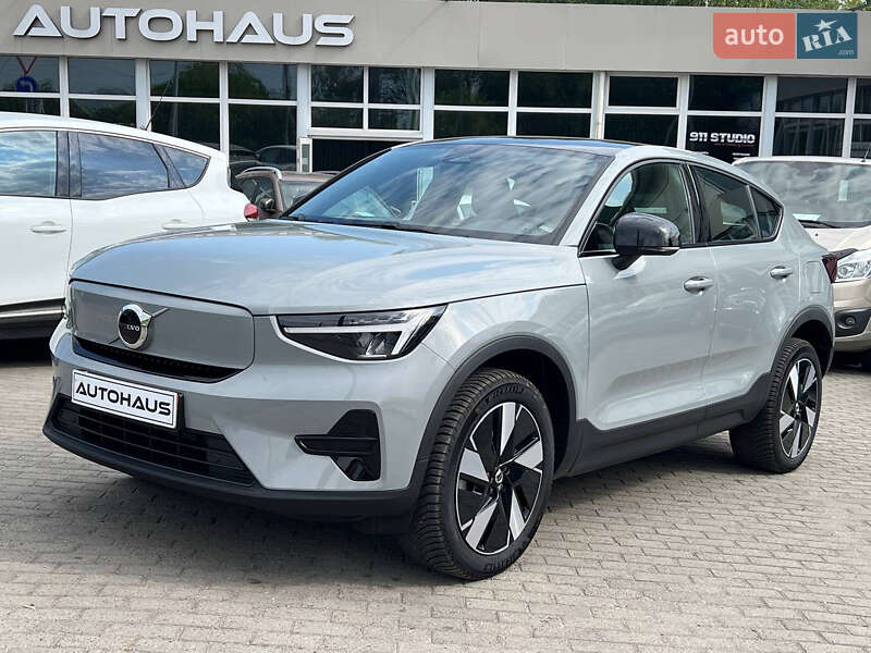 Внедорожник / Кроссовер Volvo C40 Recharge 2024 в Житомире