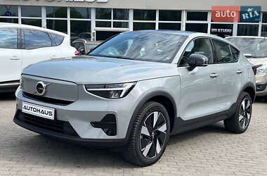 Внедорожник / Кроссовер Volvo C40 Recharge 2024 в 