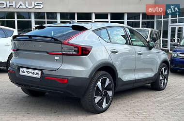 Внедорожник / Кроссовер Volvo C40 Recharge 2024 в 